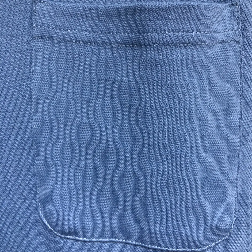 Louis Vuitton 2022 3D pocket Polo Shirt