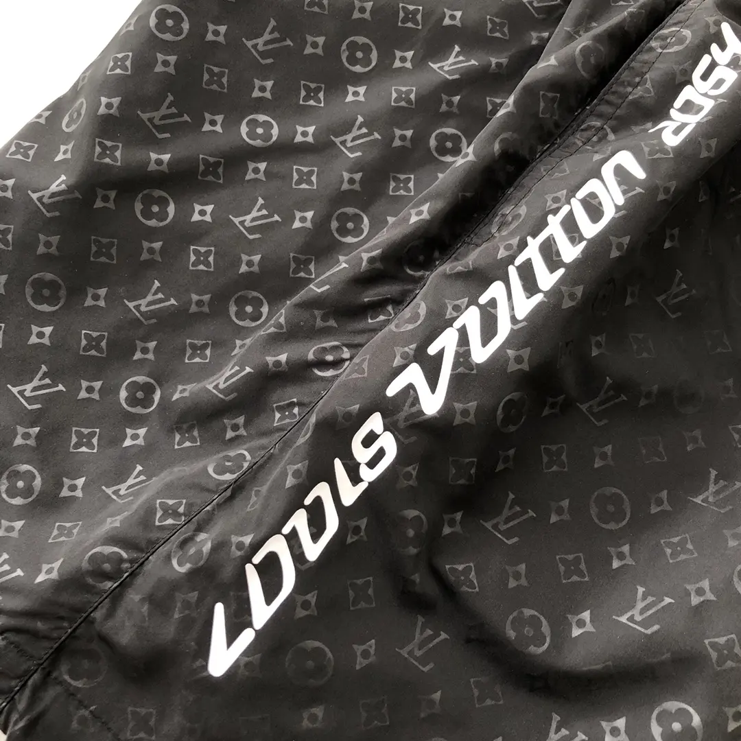 LOUIS  VUITTON 2022 casual shorts
