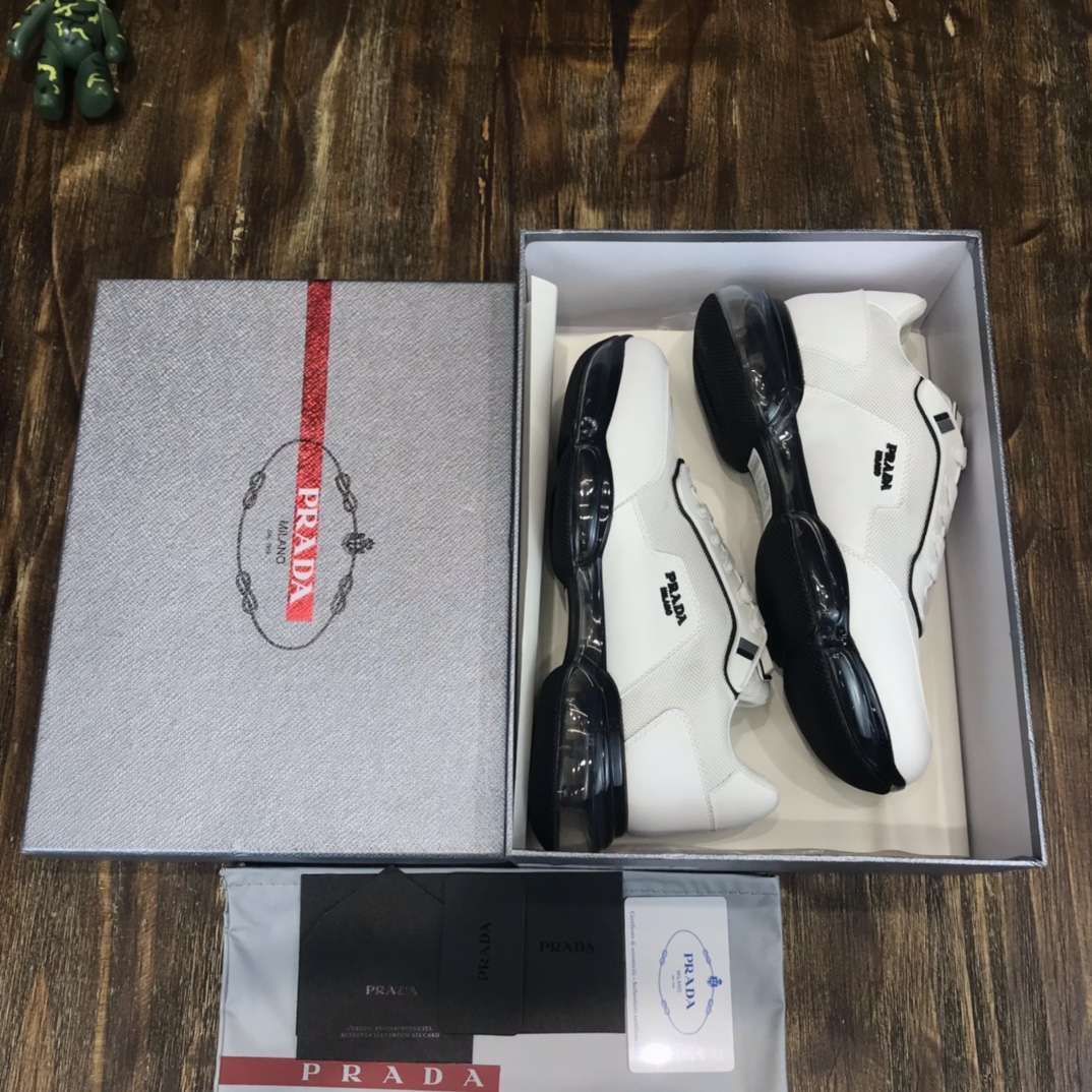 Prada 2021 Hot-Sale Sneaker