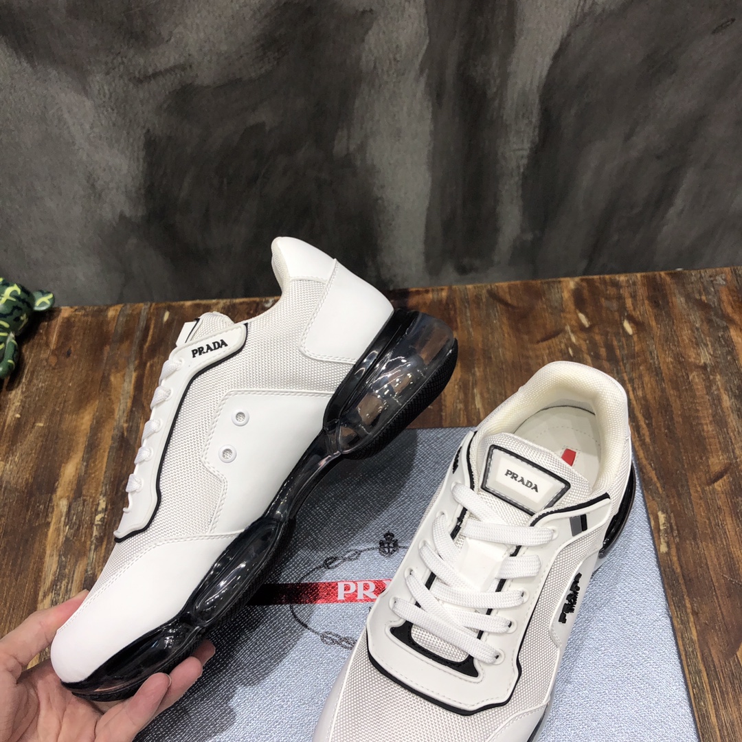 Prada 2021 Hot-Sale Sneaker