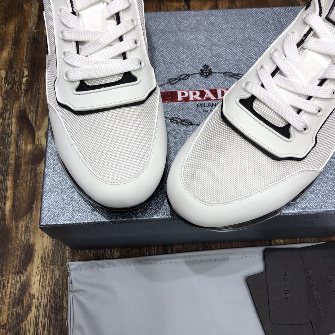 Prada 2021 Hot-Sale Sneaker