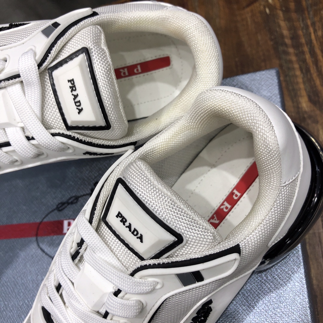 Prada 2021 Hot-Sale Sneaker