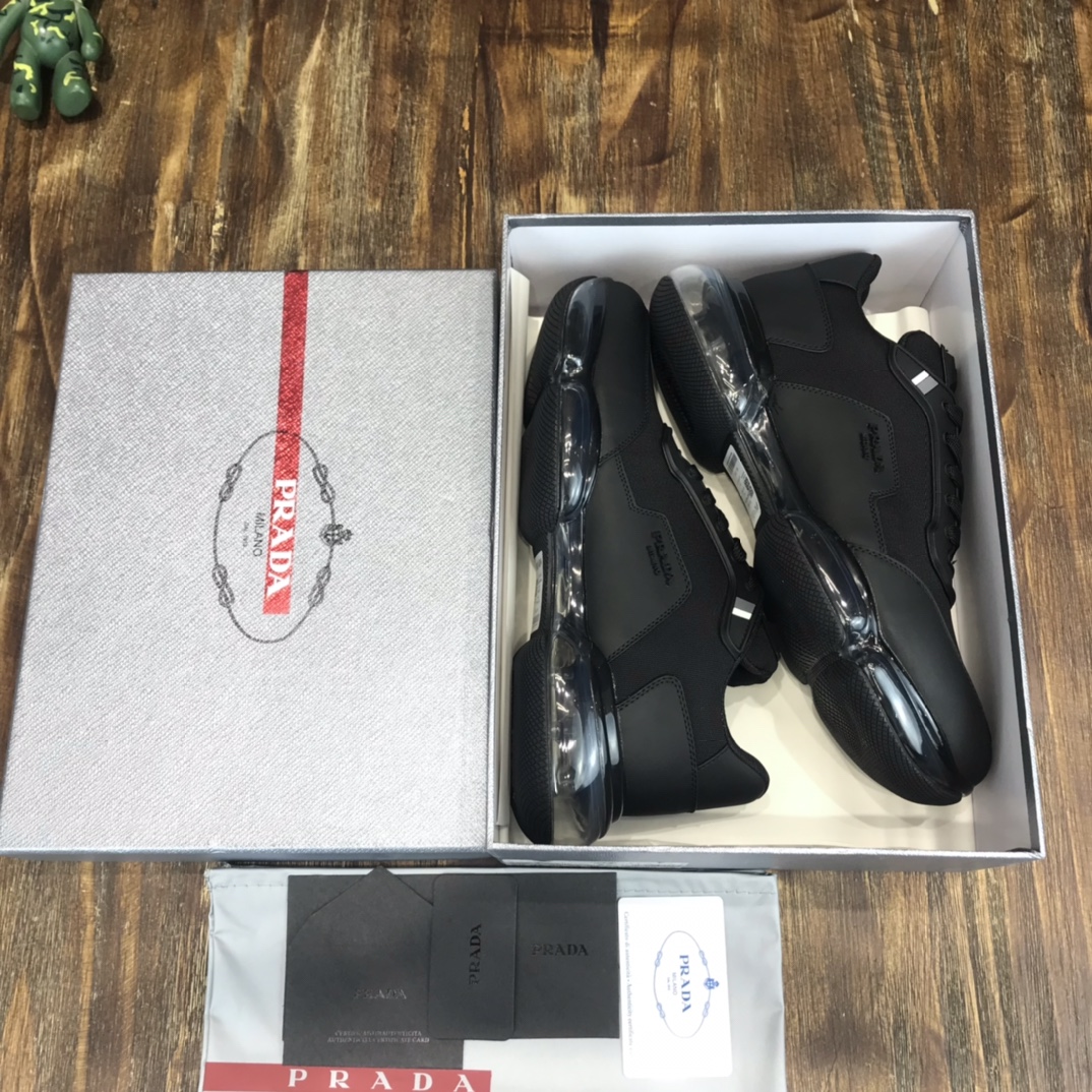 Prada 2021 Hot-Sale Sneaker