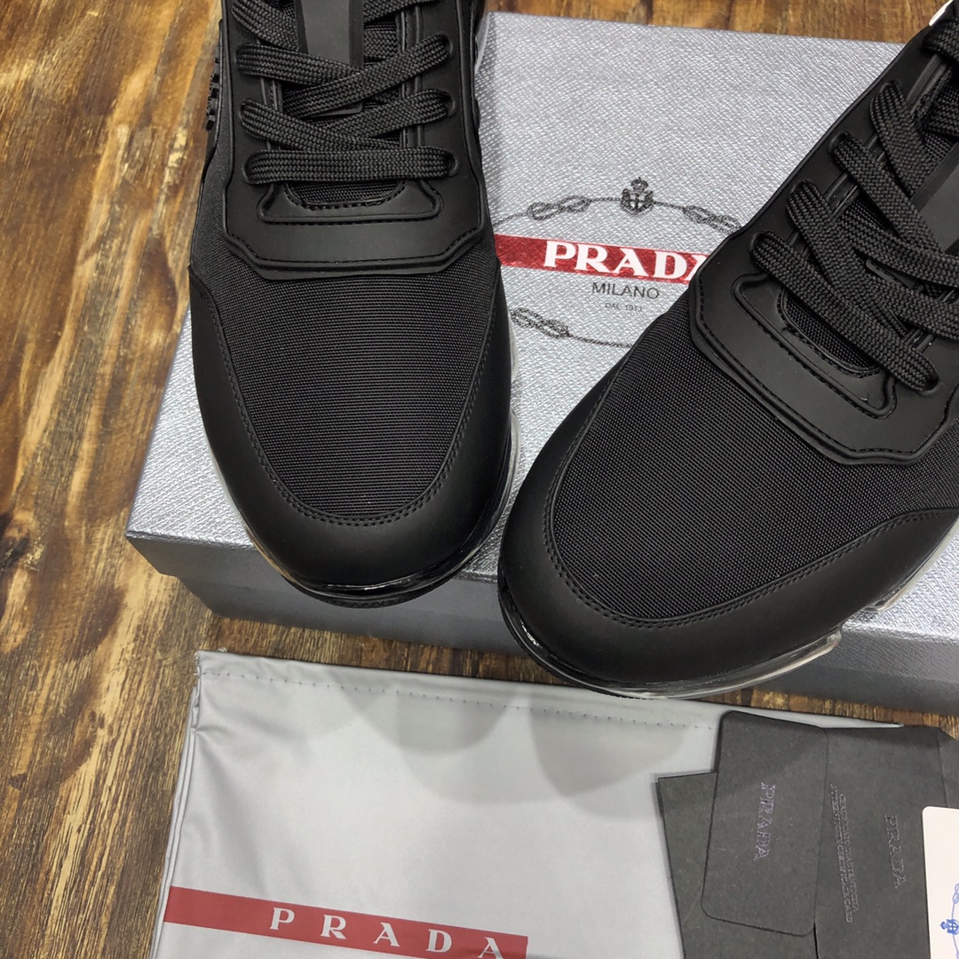 Prada 2021 Hot-Sale Sneaker