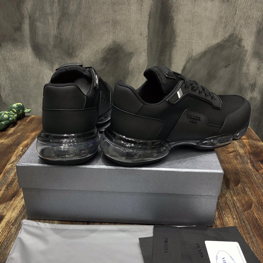 Prada 2021 Hot-Sale Sneaker