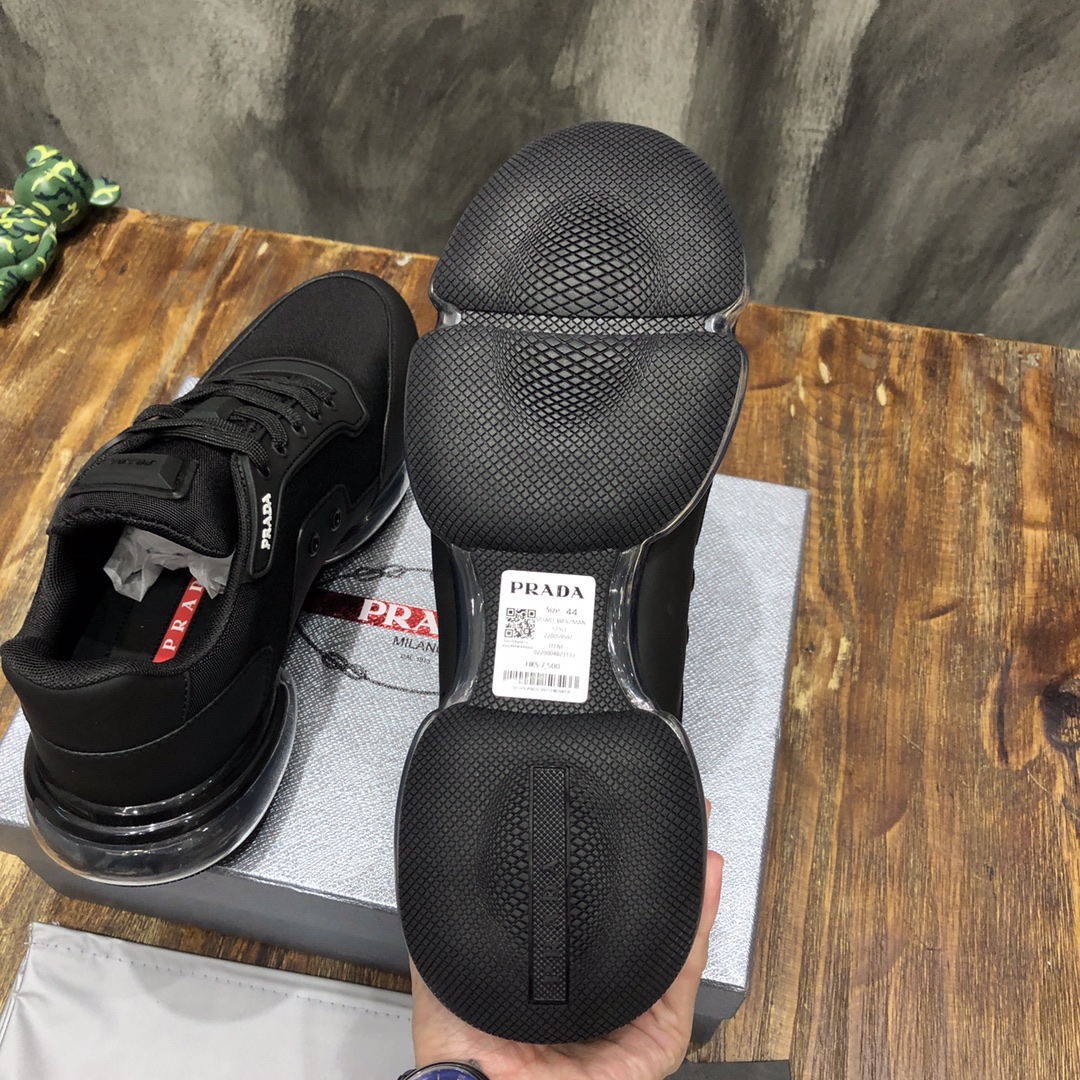 Prada 2021 Hot-Sale Sneaker