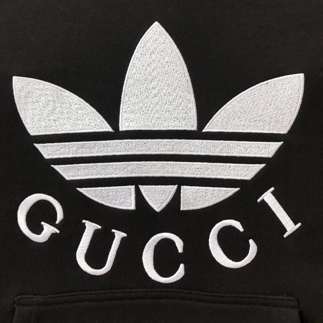 GUCCI*Adidas 2022FW new arrival hoodies TS22929042