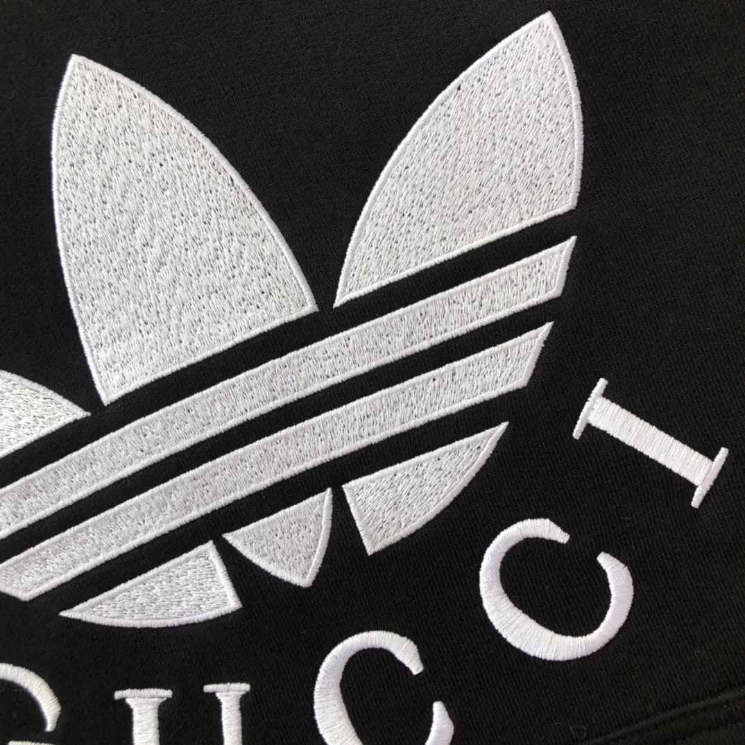 GUCCI*Adidas 2022FW new arrival hoodies TS22929042