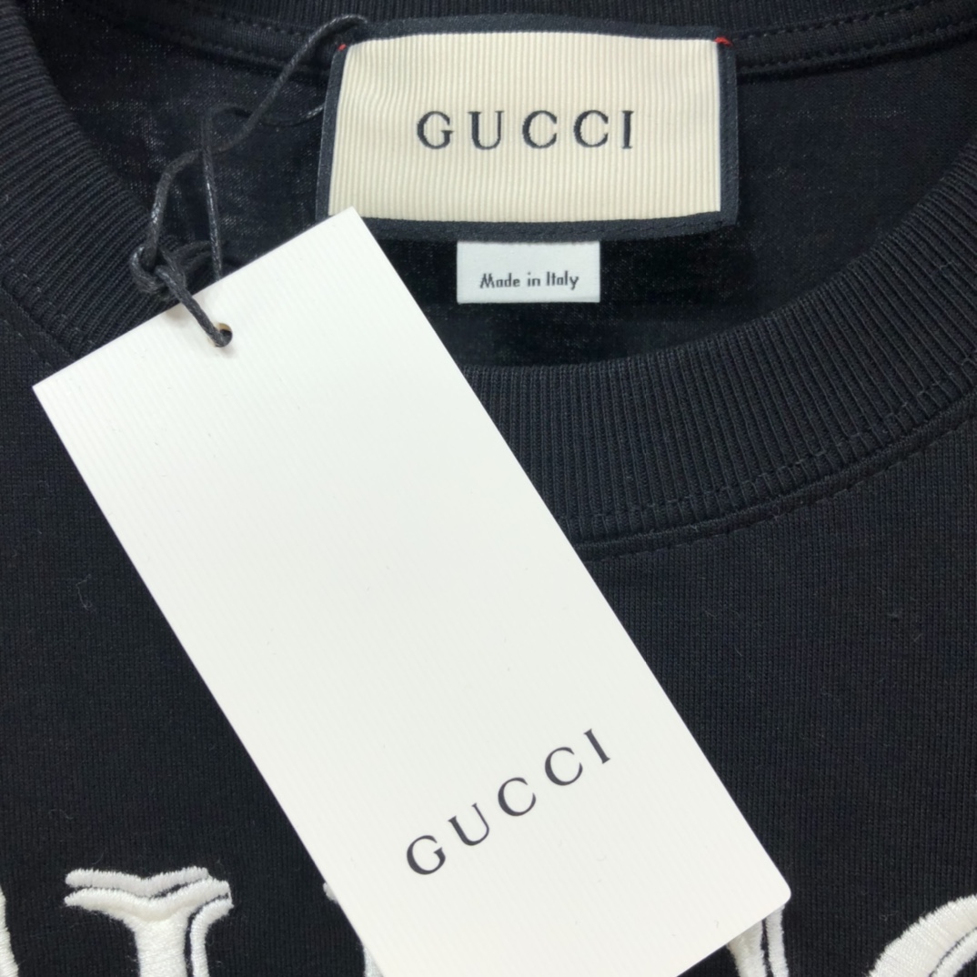 Gucci “Mad Cookies” T-shirt