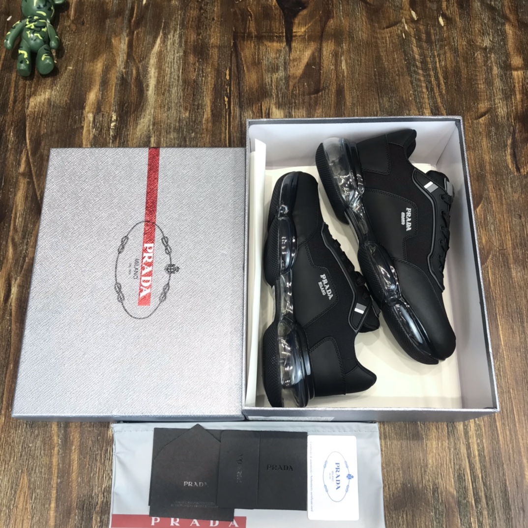 Prada 2021 Hot-Sale Sneaker