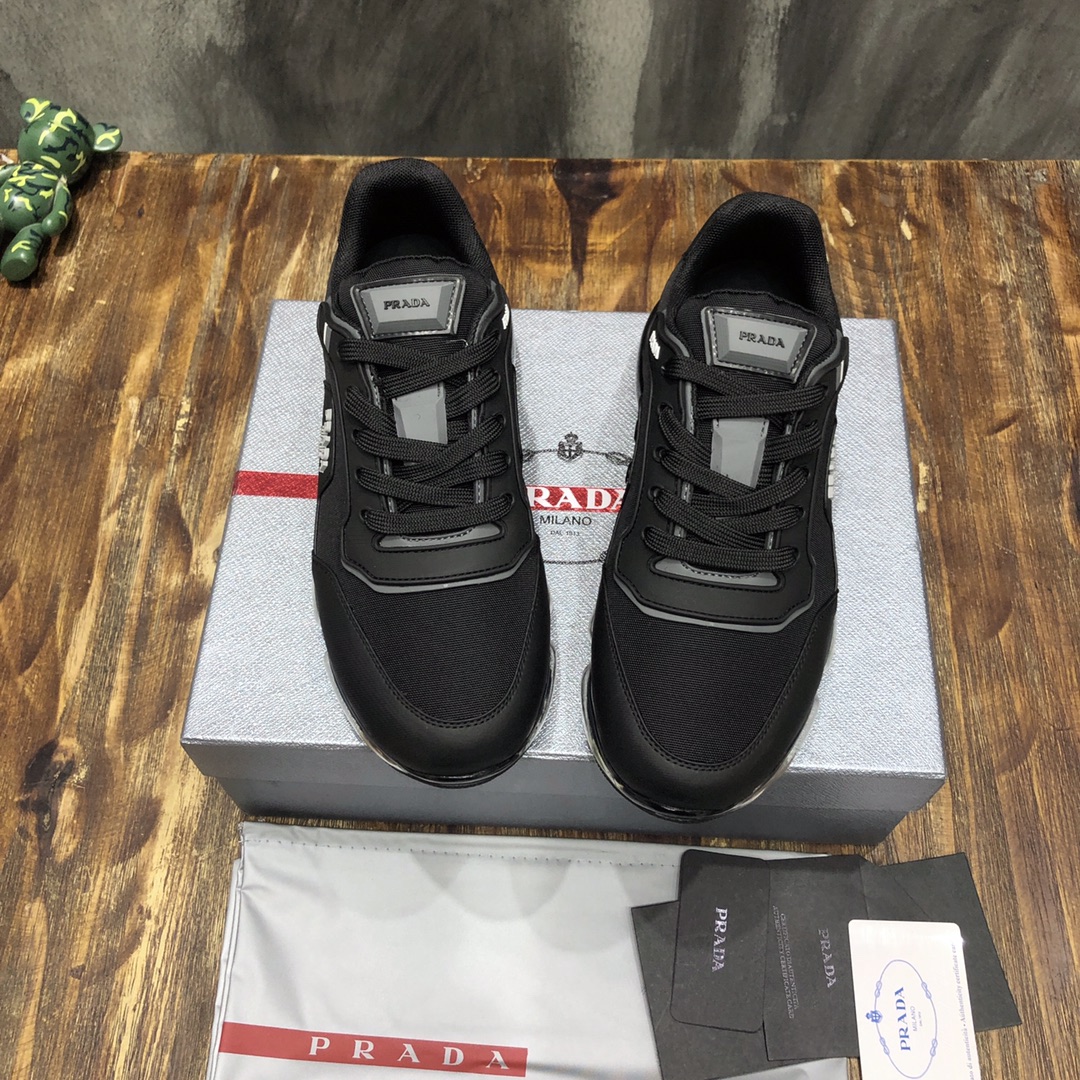 Prada 2021 Hot-Sale Sneaker