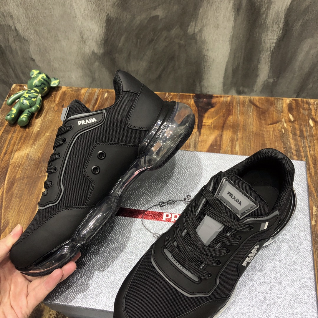 Prada 2021 Hot-Sale Sneaker