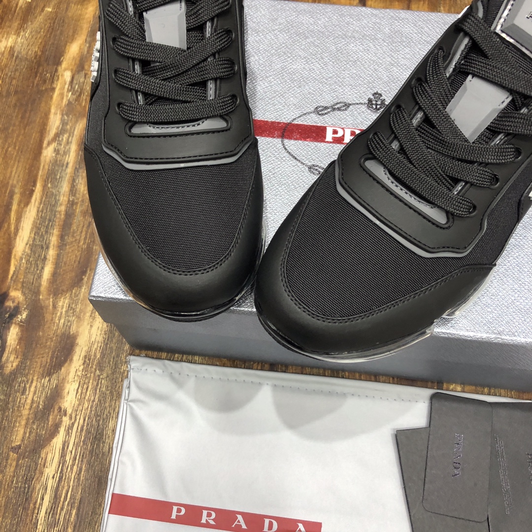 Prada 2021 Hot-Sale Sneaker