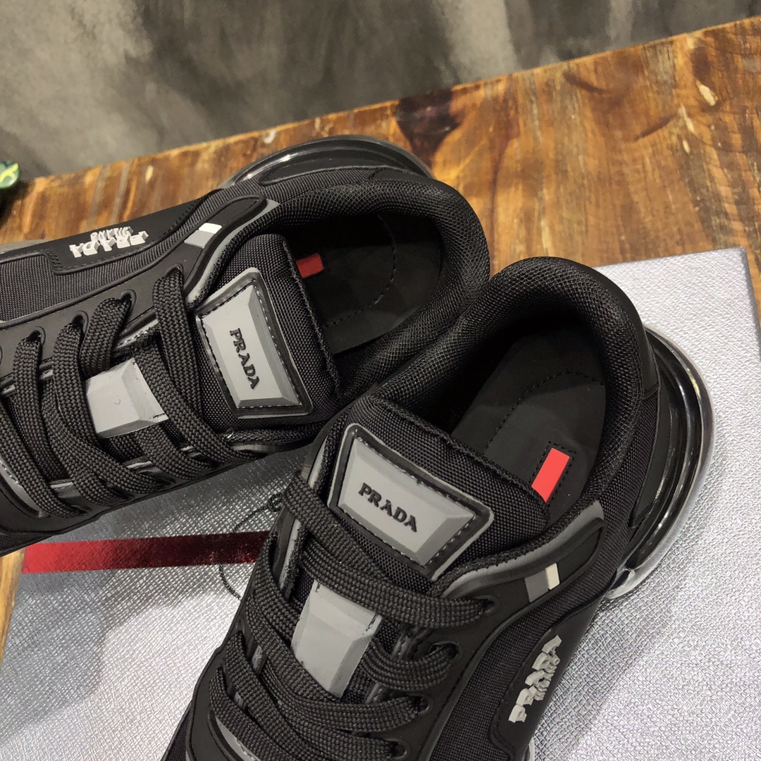 Prada 2021 Hot-Sale Sneaker