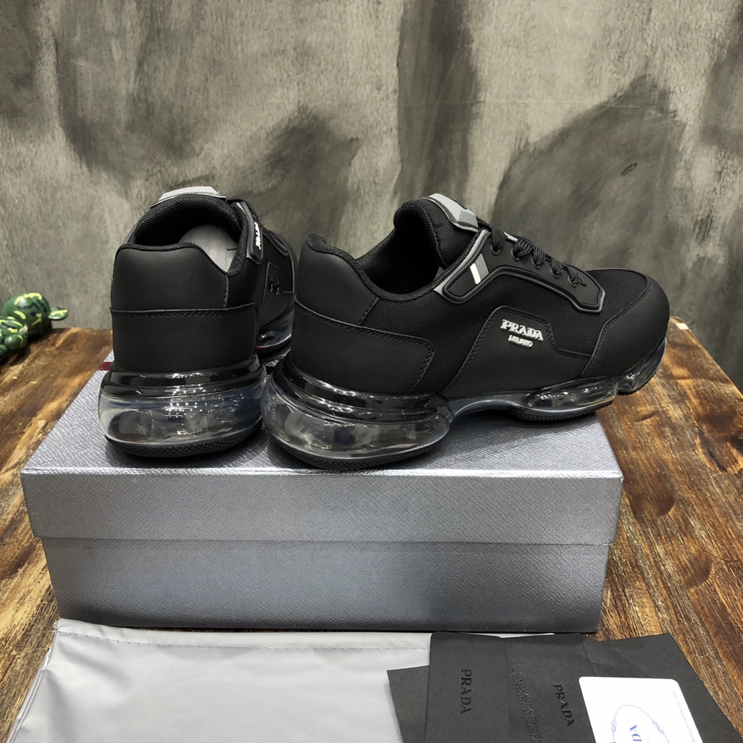 Prada 2021 Hot-Sale Sneaker