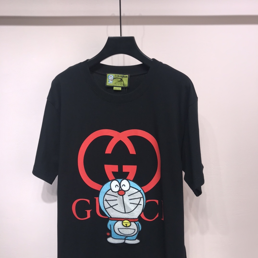 Gucci x Disney Donald Duck T-shirt