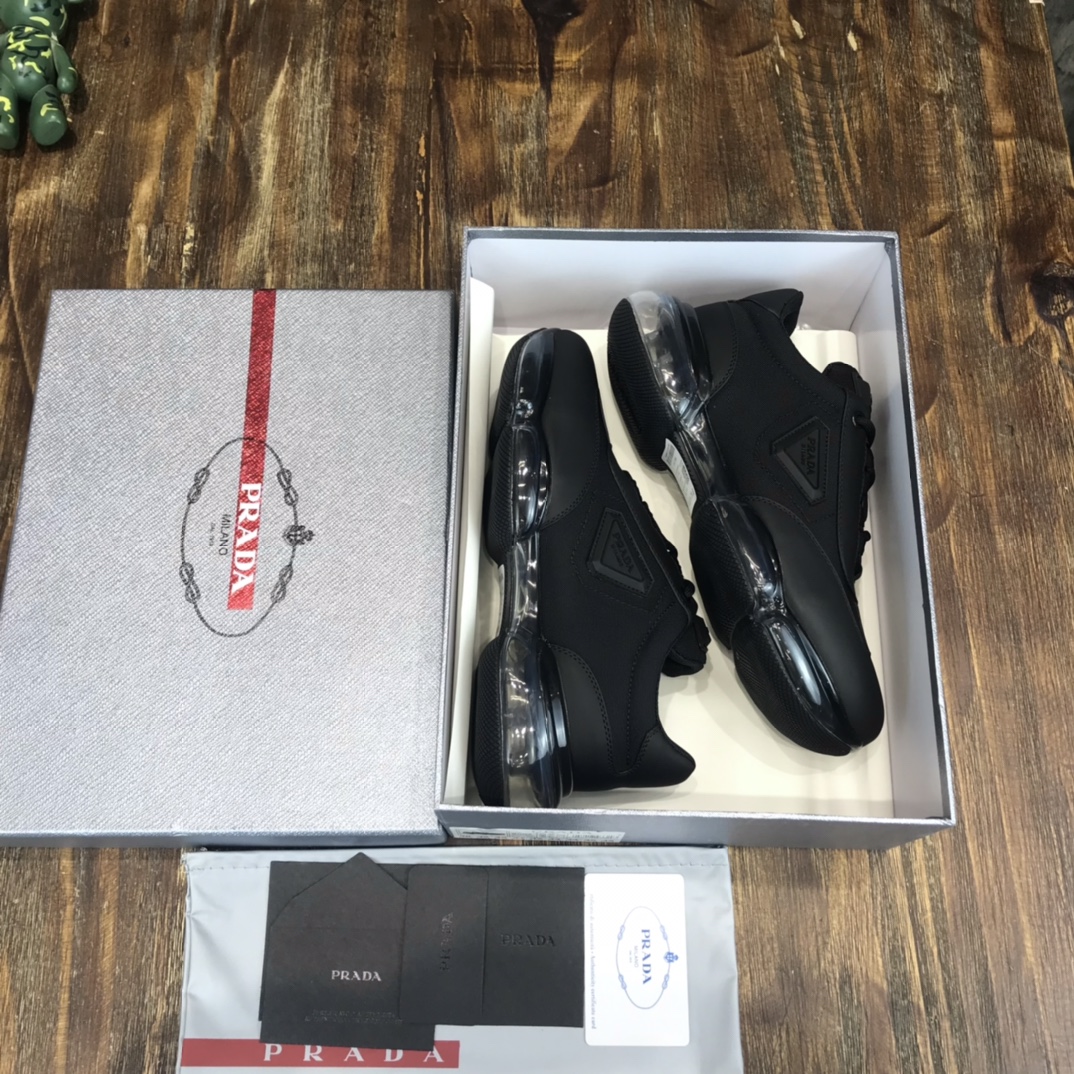 Prada 2021 Hot-Sale Sneaker