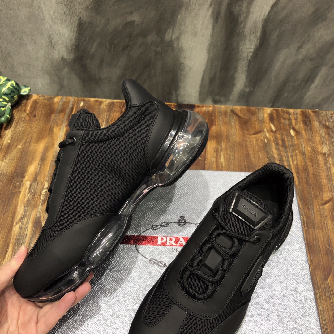 Prada 2021 Hot-Sale Sneaker