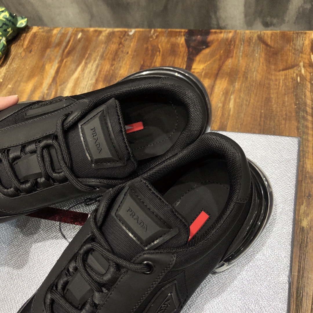 Prada 2021 Hot-Sale Sneaker