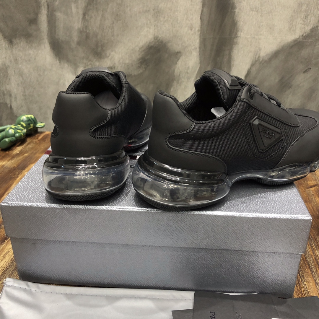 Prada 2021 Hot-Sale Sneaker