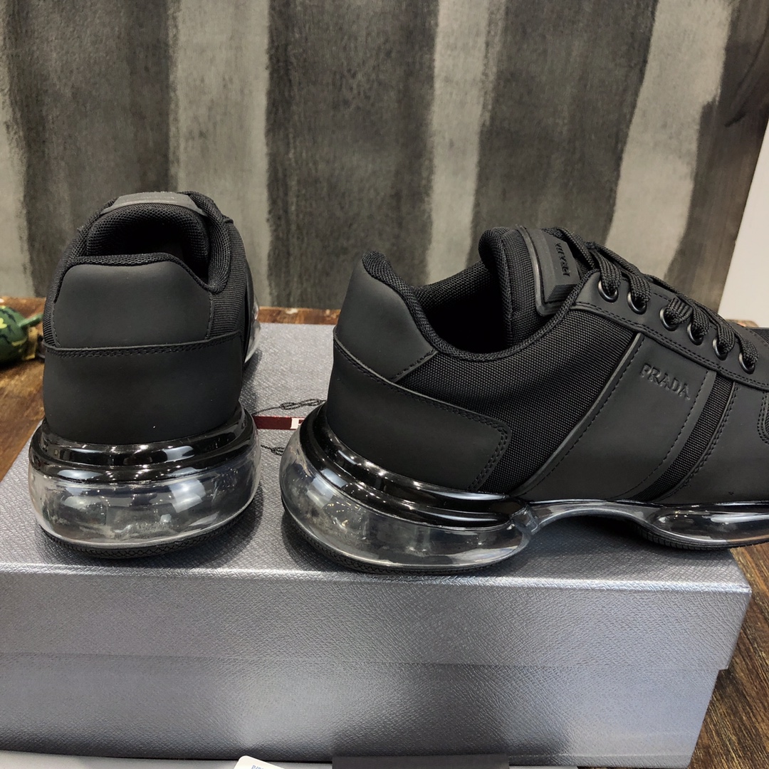 Prada 2021 Hot-Sale Sneaker