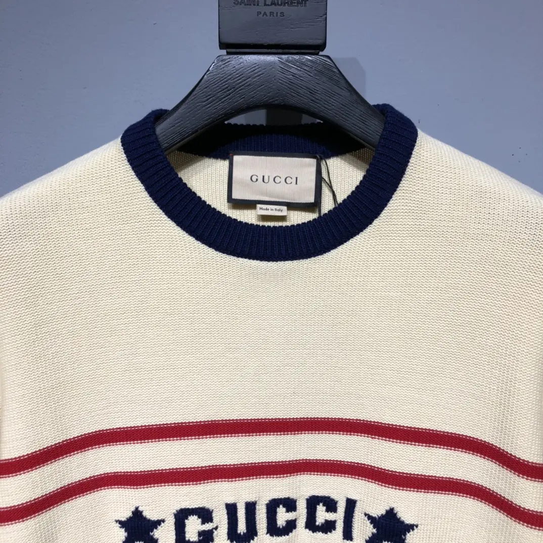 GUCCI new knit pullover Sweater