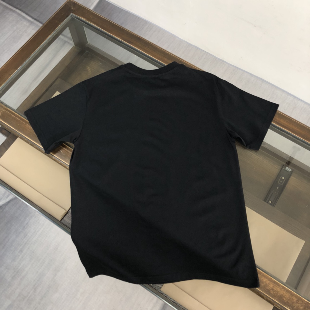 GUCCI new arrival top quality fashion T-shirt