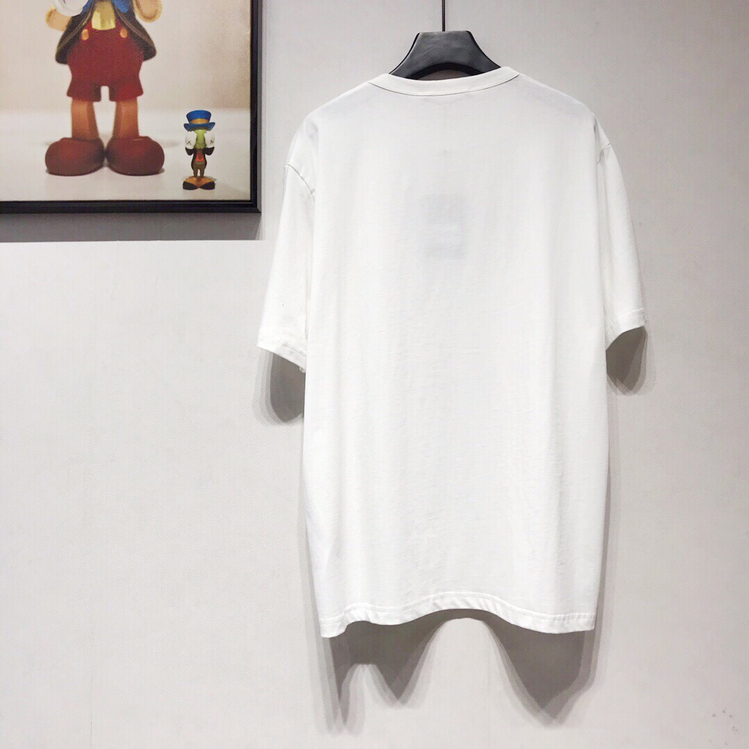 Gucci Hot sale T-shirt with OS