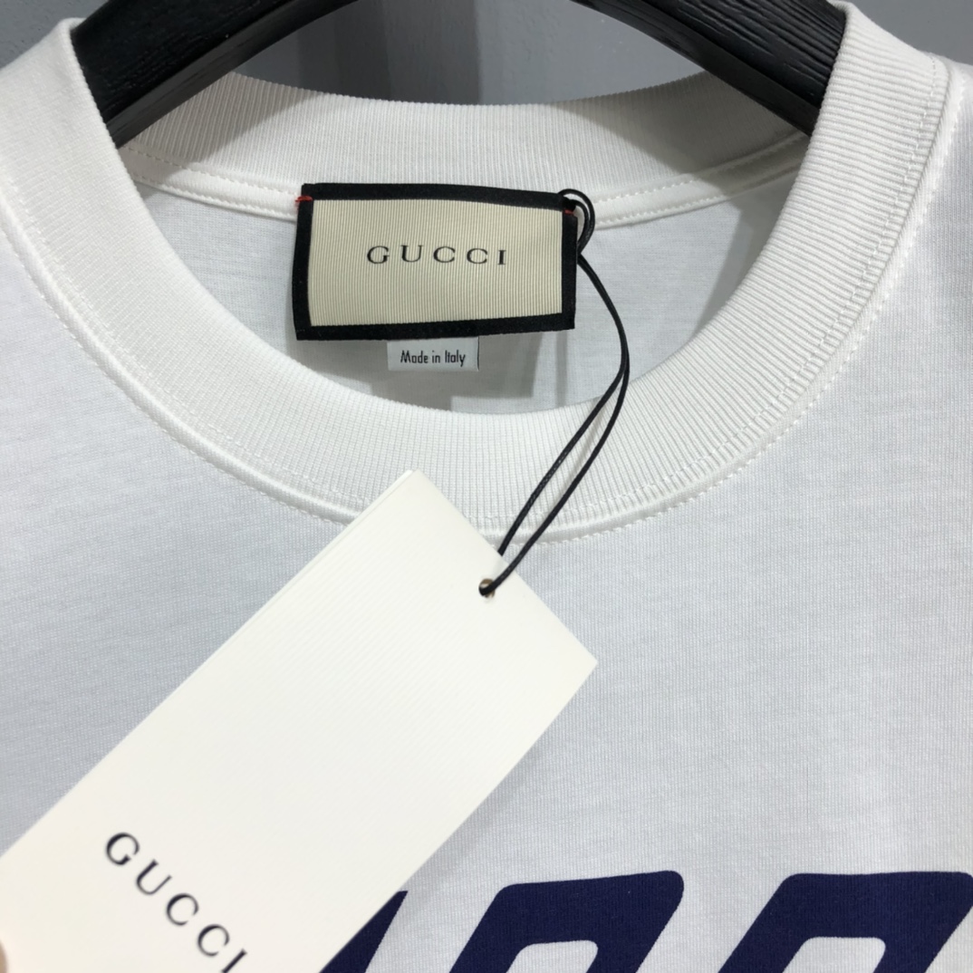 Gucci Hot sale T-shirt