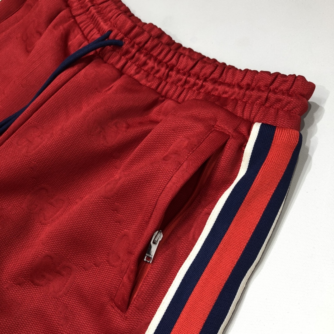 GUCCI hot sale Classic shorts