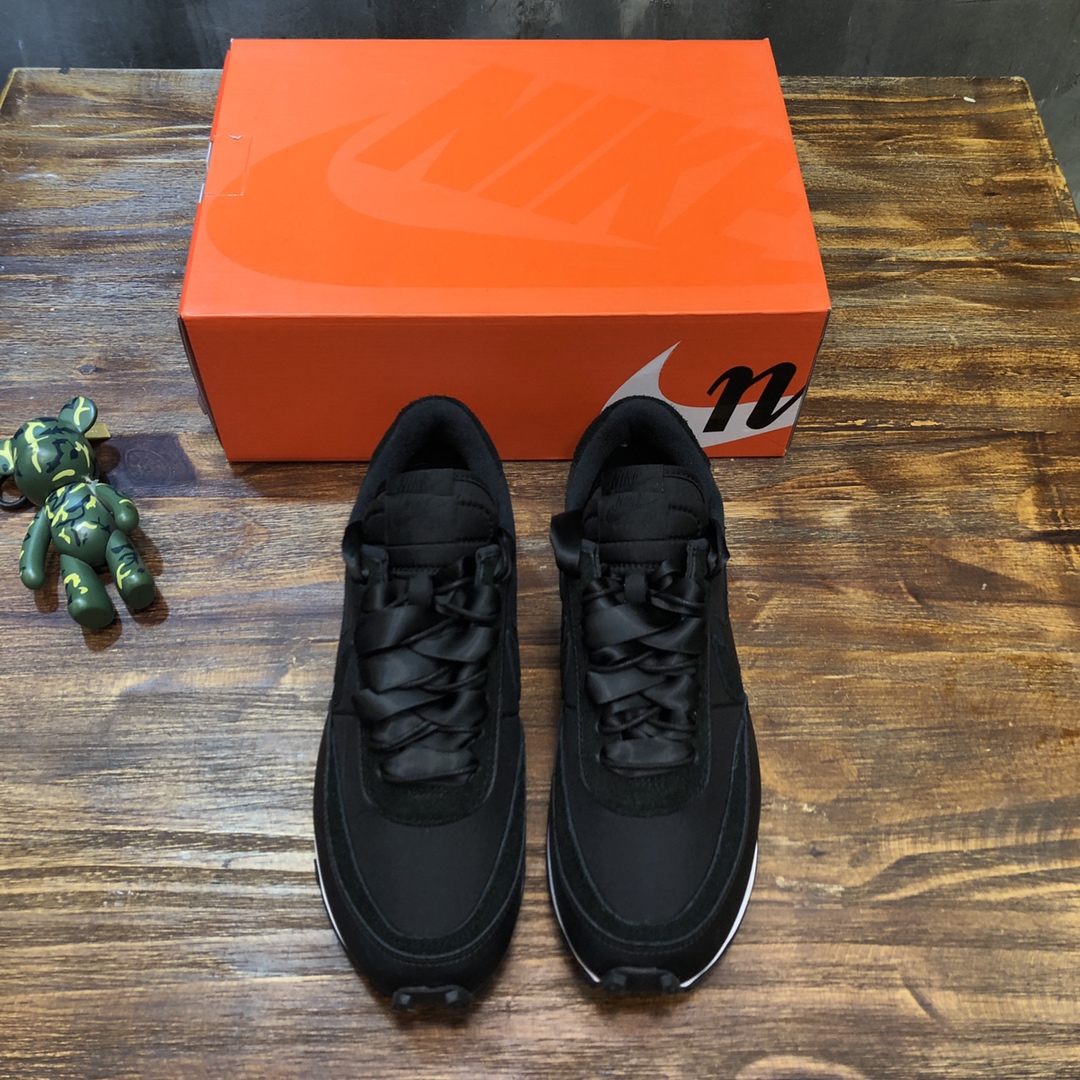 Nike x Undercover Sneaker Daybreak in Black
