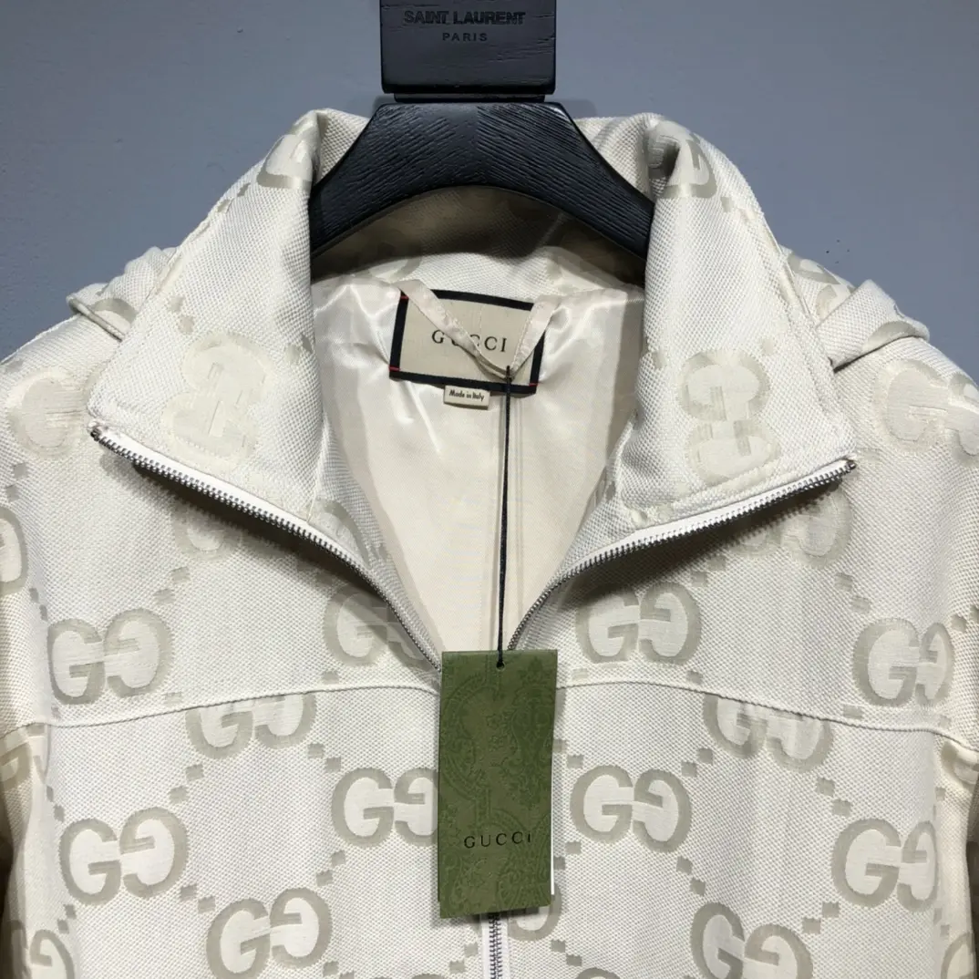 GUCCI 2022SS new fashion Jacket gu1022015