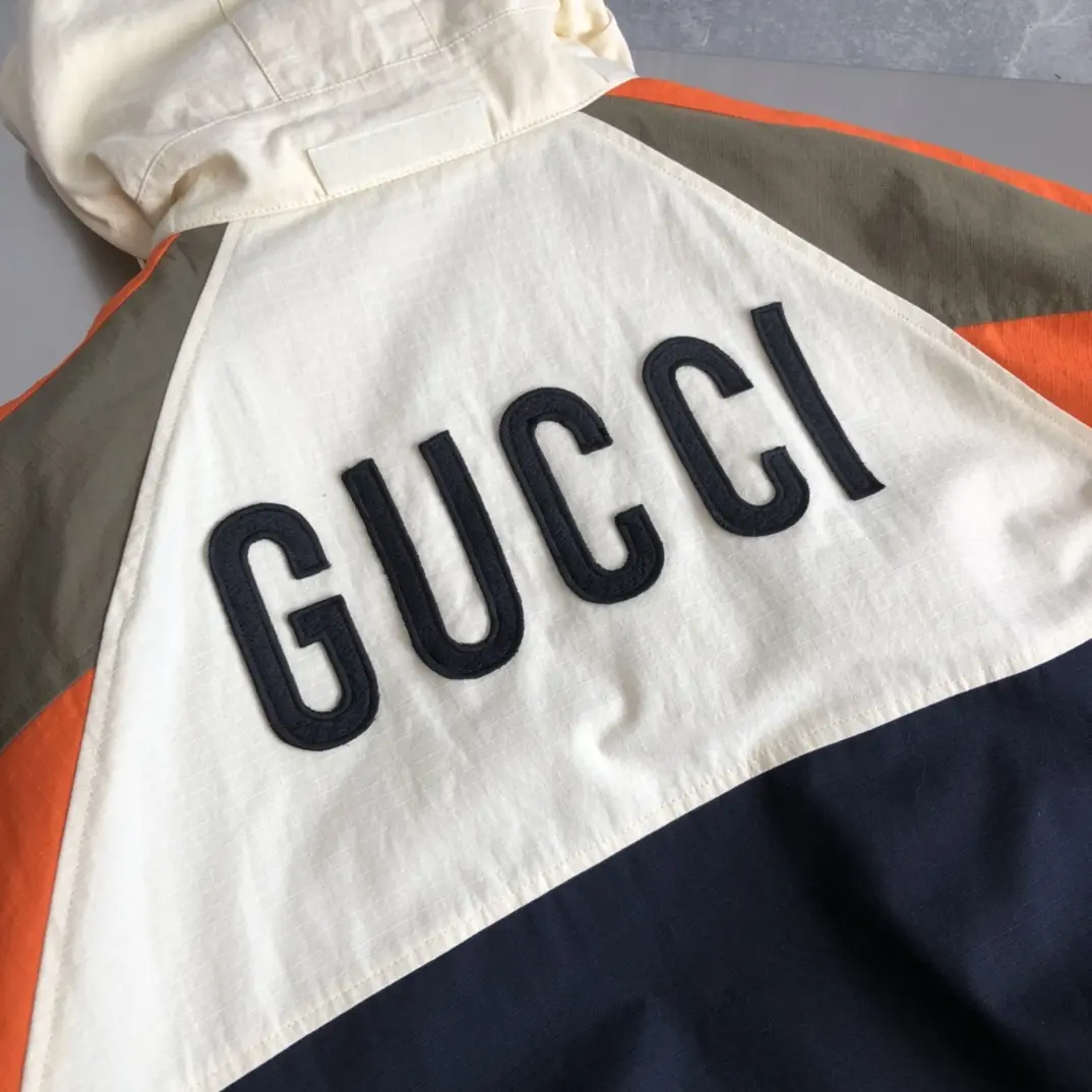 GUCCI 2022SS new fashion Jacket gu1022004