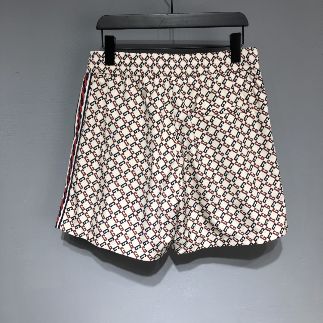 GUCCI 2022SS New collection shorts