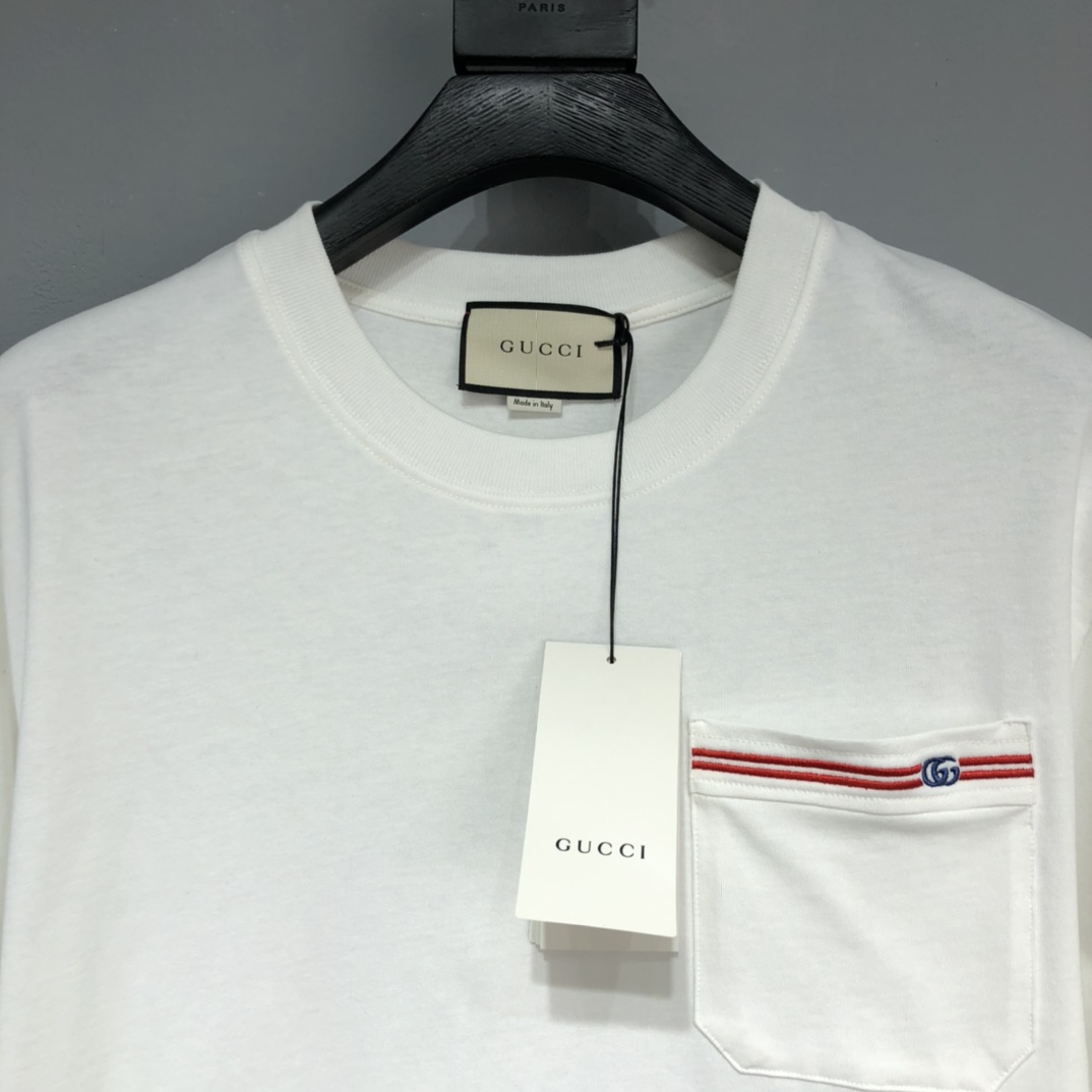 GUCCI 2022SS new arrival T-Shirt