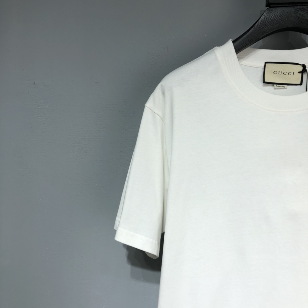 GUCCI 2022SS new arrival T-Shirt
