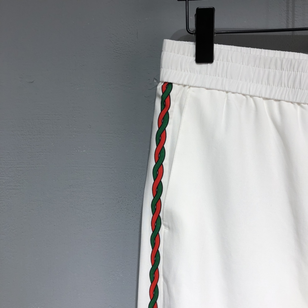 GUCCI 2022SS new arrival GG Shorts