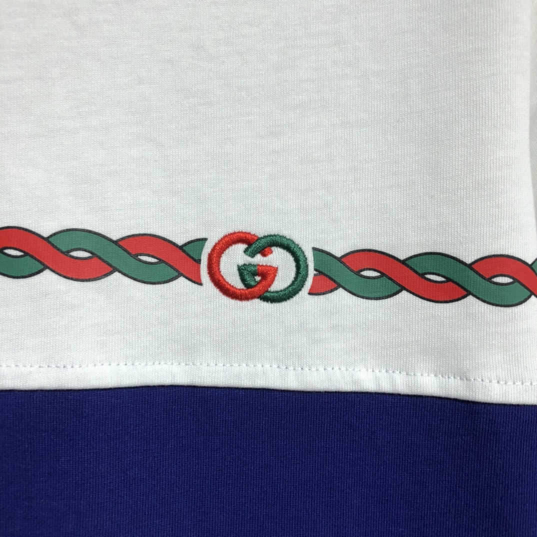 GUCCI 2022SS new arrival GG POLO Shirt