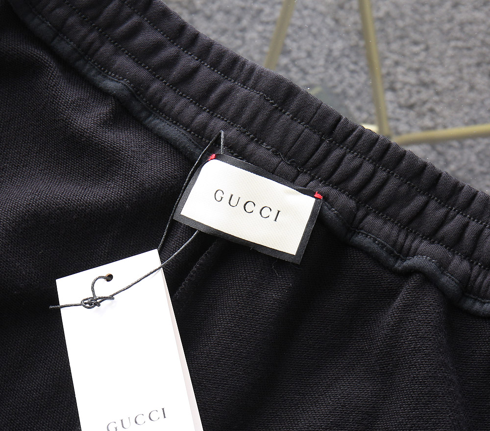 Gucci 2022 new fashion casual shorts