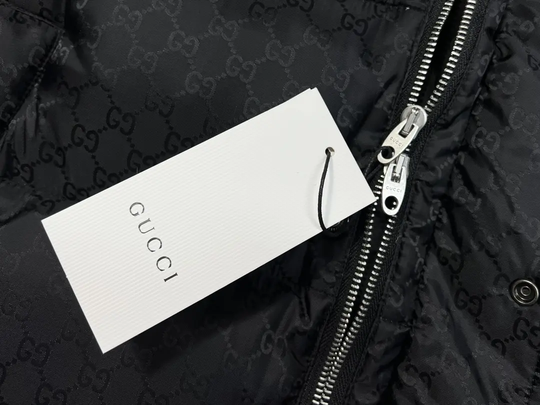 Gucci 2022 new down jacket DJ1021088
