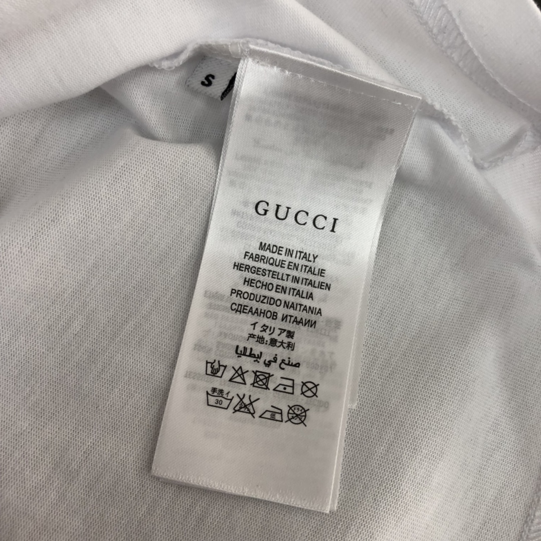 GUCCI 2022 new arrival top quality T-shirt