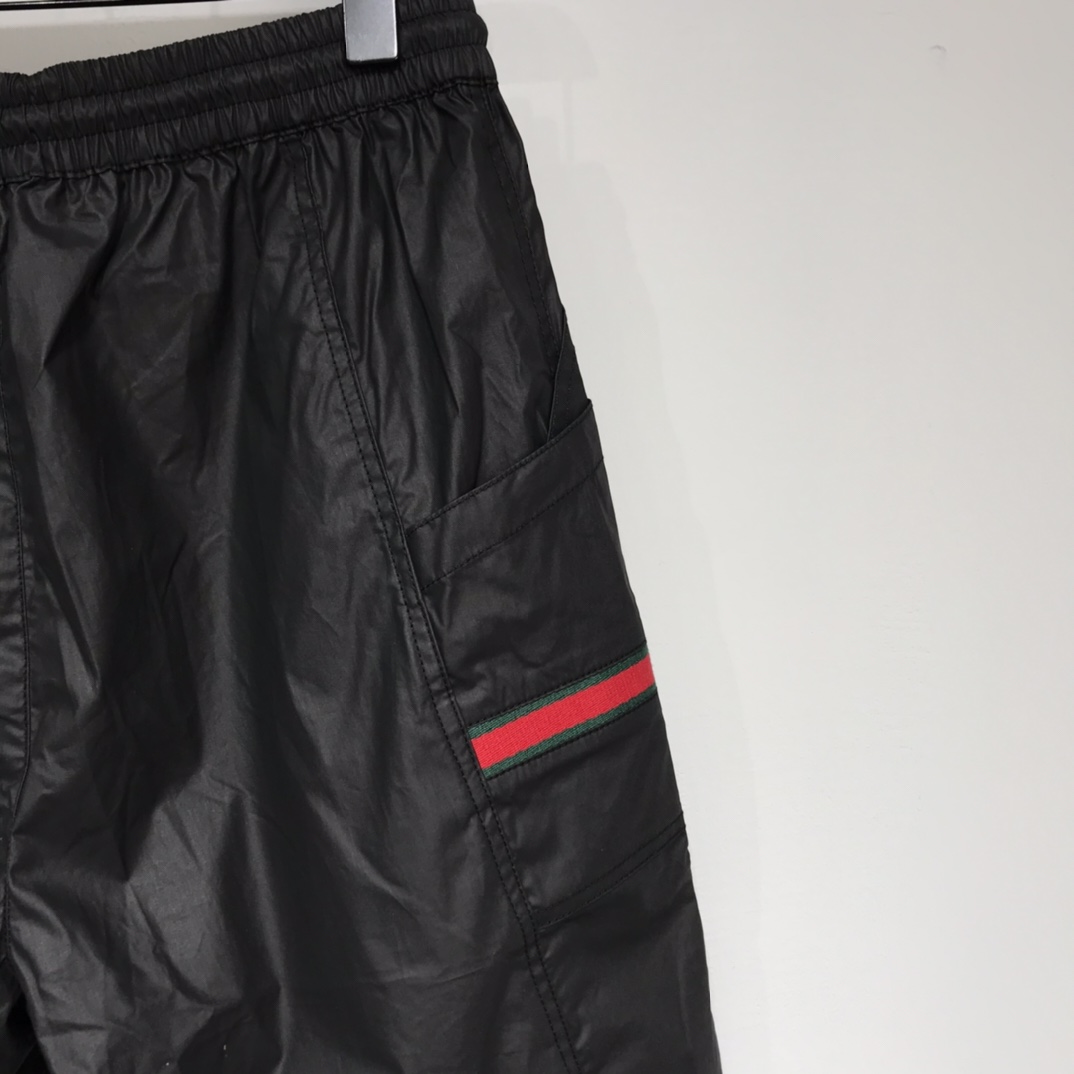 Gucci 2021ss new arrival shorts