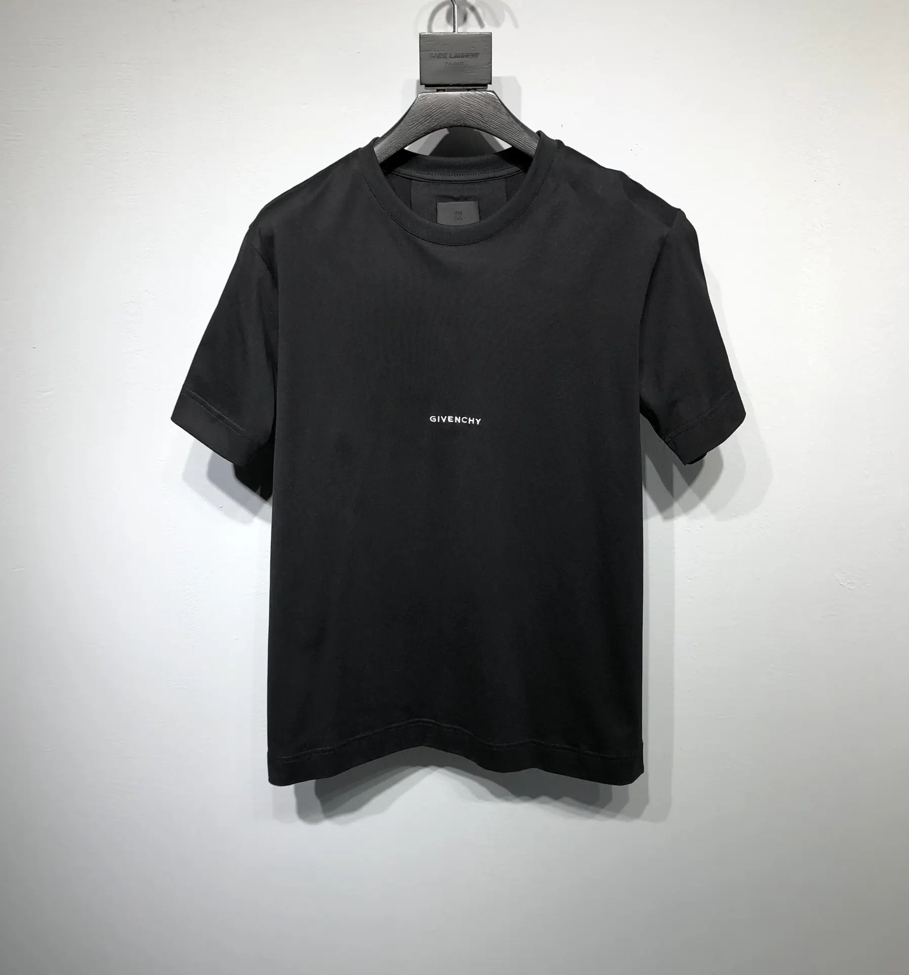 GIVENCHY*Disney 2022 T-shirt in black