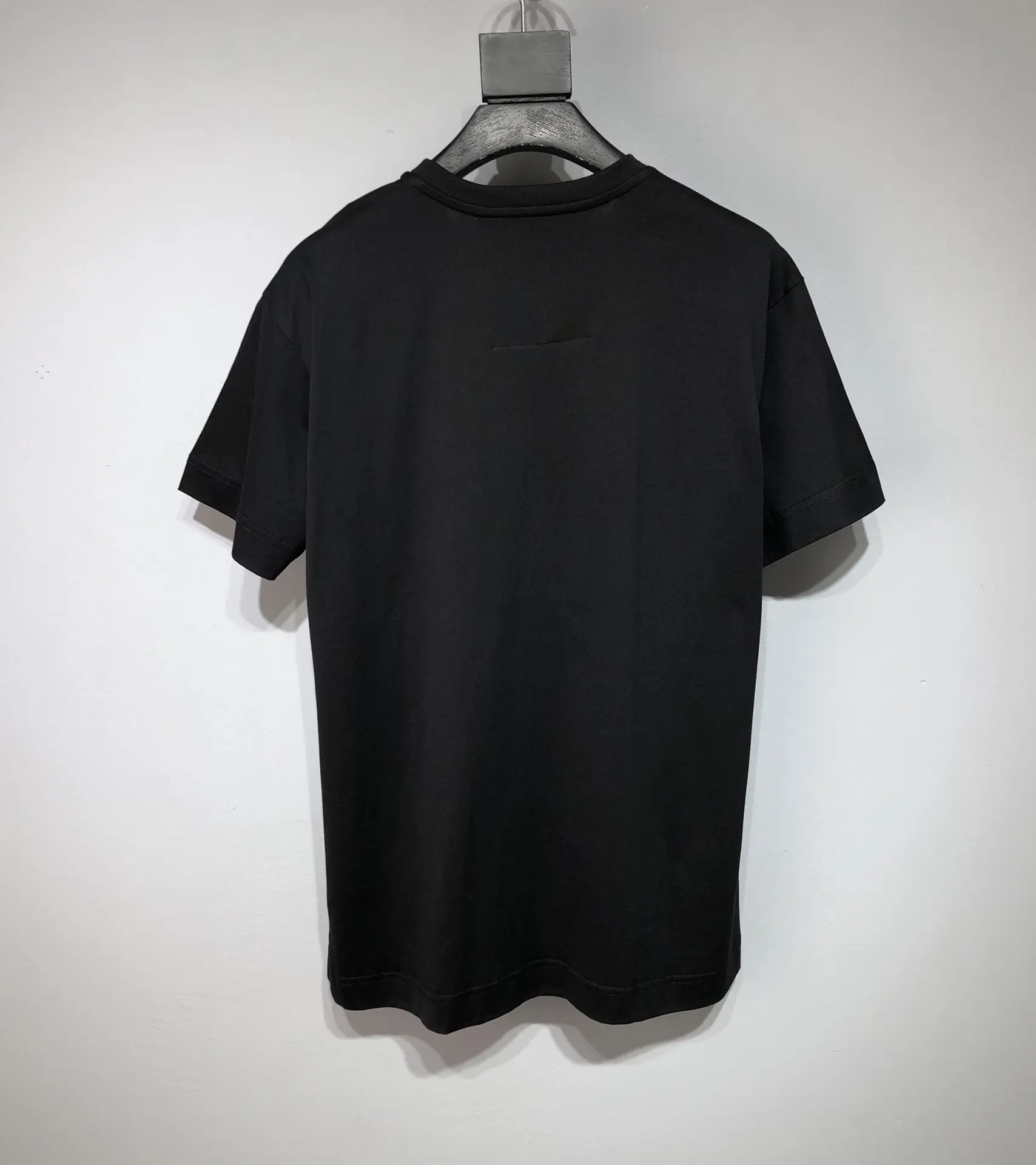 GIVENCHY 2022SS new arrival T-shirt in black