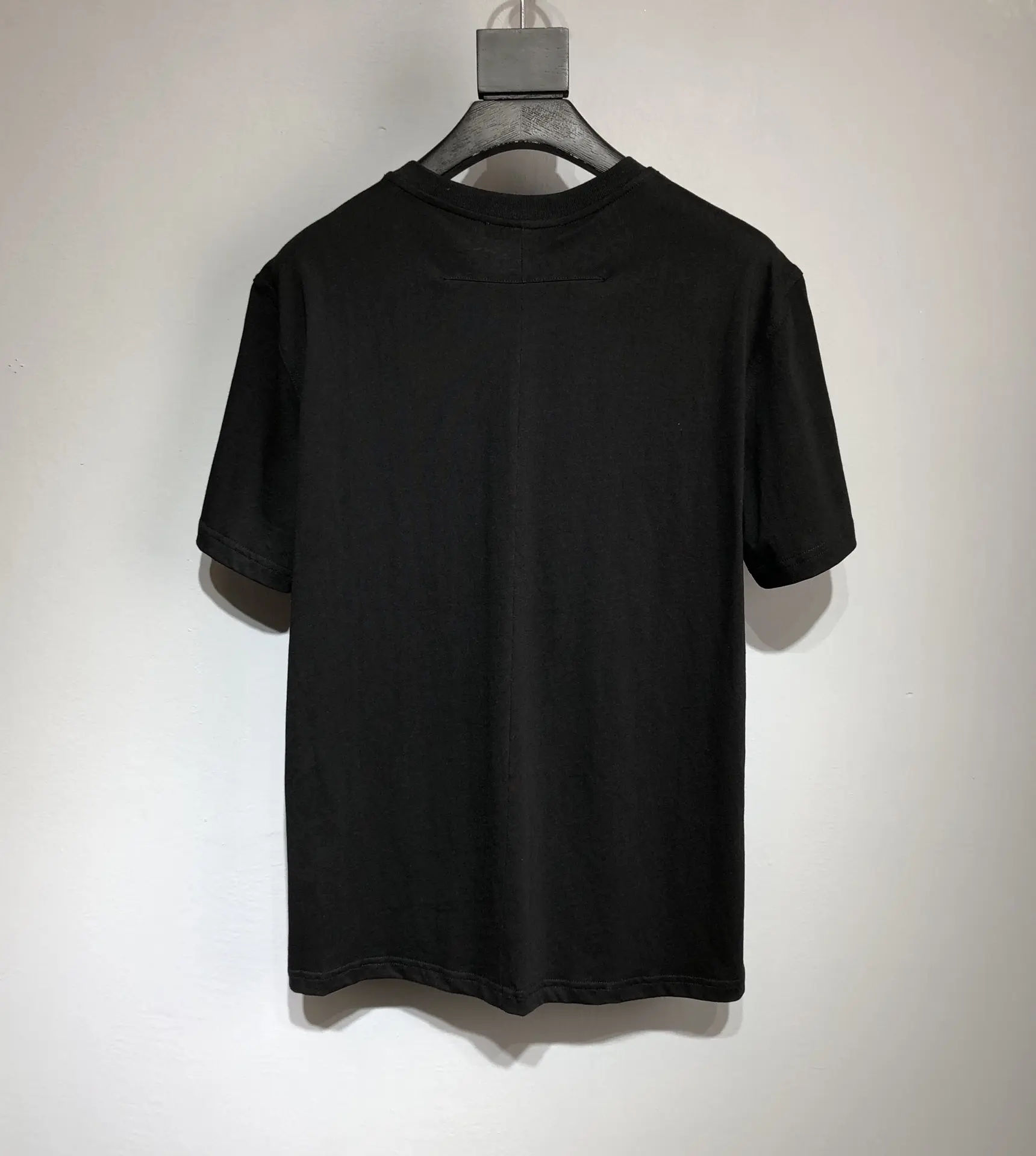 GIVENCHY 2022SS new arrival T-shirt in black