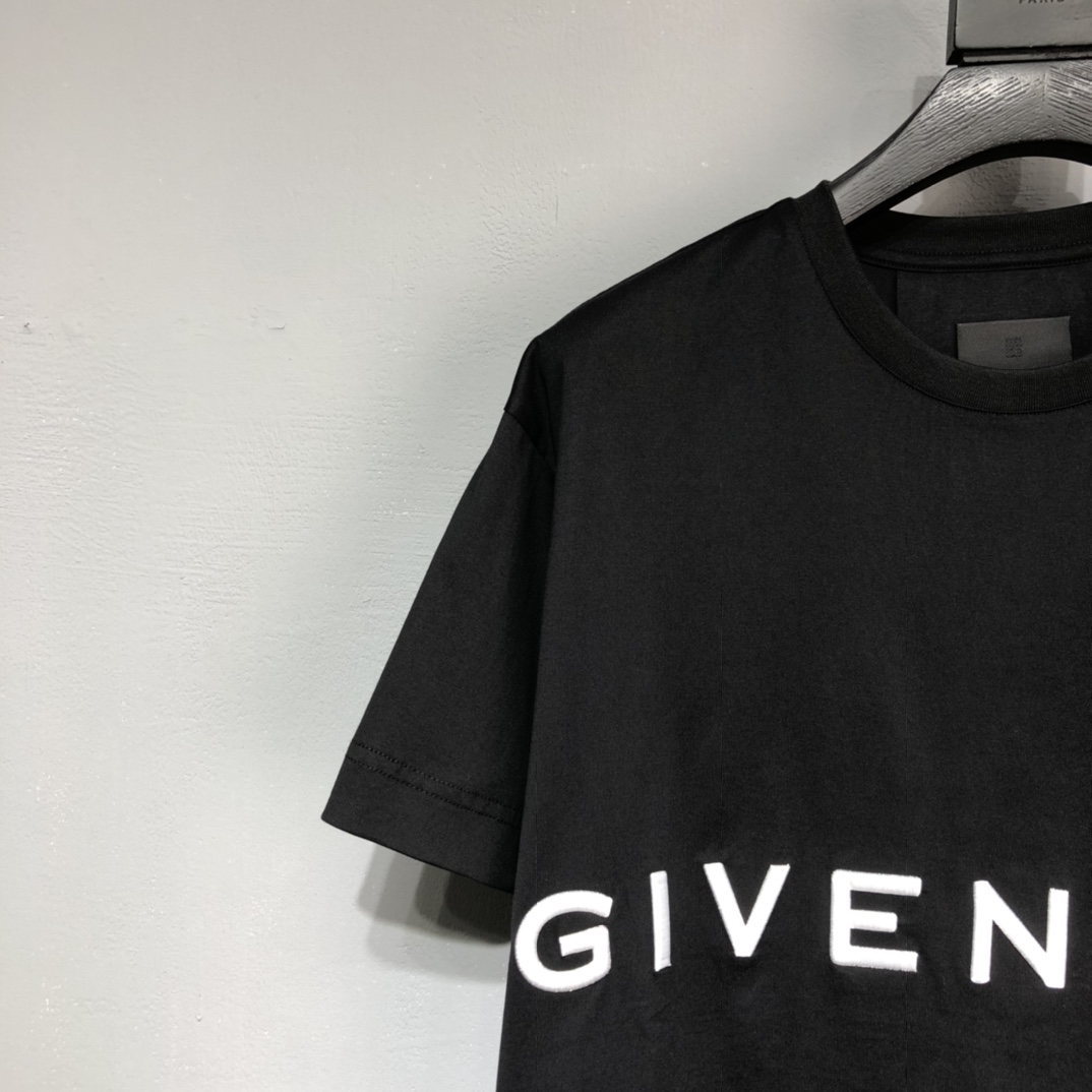 Givenchy 2022SS New Arrival T-shirt