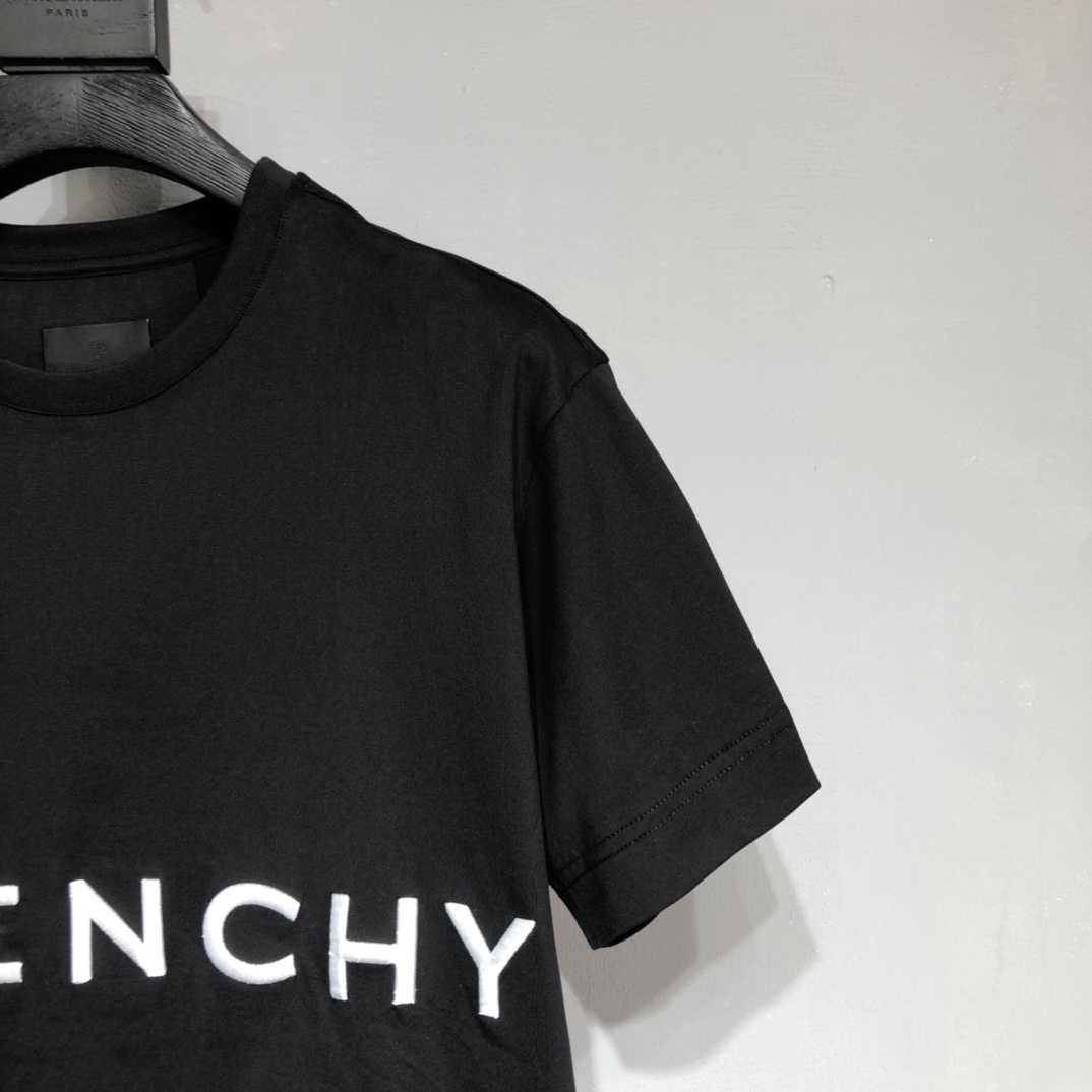 Givenchy 2022SS New Arrival T-shirt