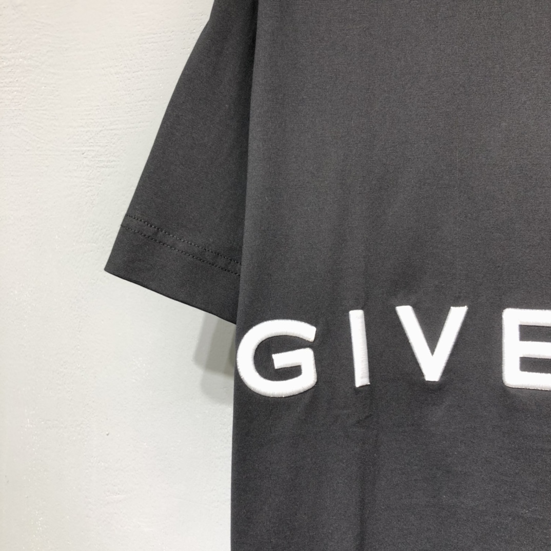 Givenchy 2022SS New Arrival T-shirt