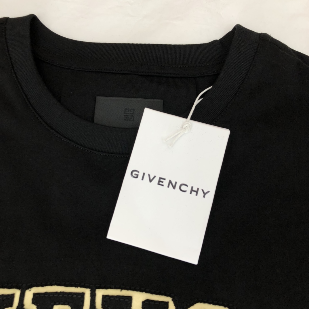 Givenchy 2022SS New Arrival T-shirt