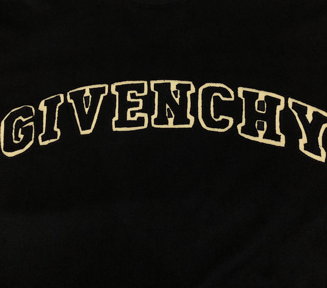 Givenchy 2022SS New Arrival T-shirt